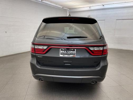 2026 Dodge Durango GT HEMI V8 AWD