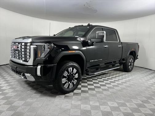 2024 GMC Sierra 2500 Denali