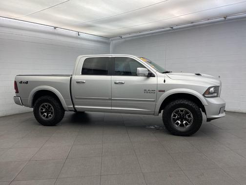 2017 RAM 1500 Sport