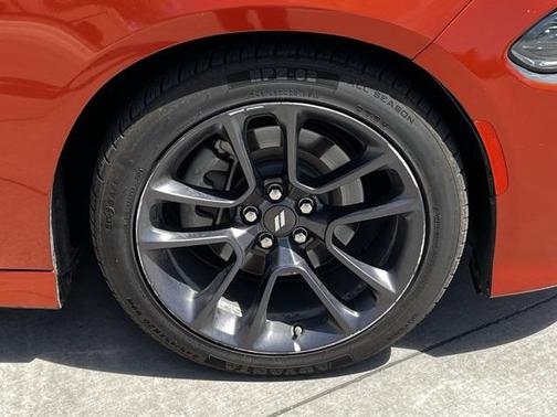 2022 Dodge Charger R/T