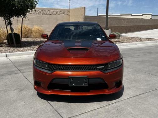 2022 Dodge Charger R/T