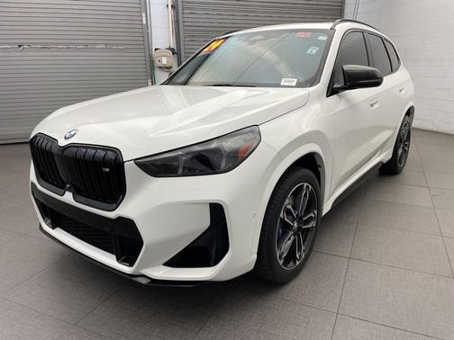2024 BMW X1 M35i