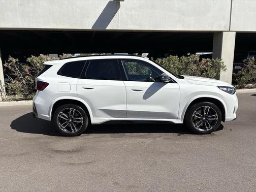 2024 BMW X1 M35i