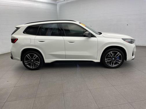 2024 BMW X1 M35i