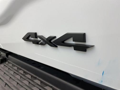 2026 RAM 3500 Laramie Mega Cab 4x4 6'4' Box