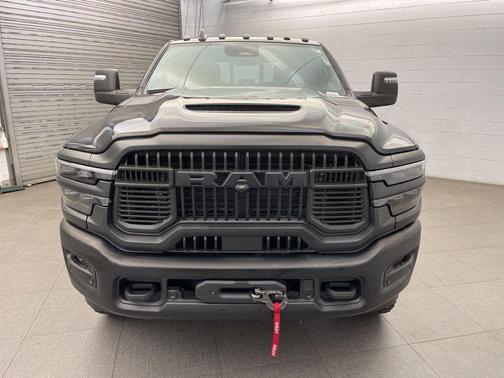 2026 RAM 2500 Power Wagon
