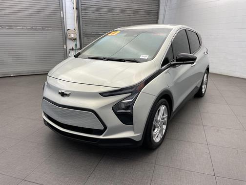 2023 Chevrolet Bolt EV FWD 1LT