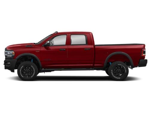 2021 RAM 2500 Power Wagon
