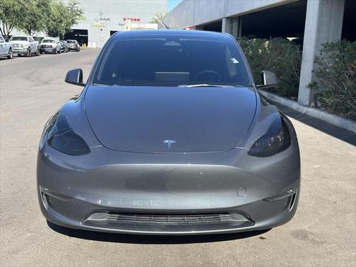 2023 Tesla Model Y Performance Dual Motor All-Wheel Drive