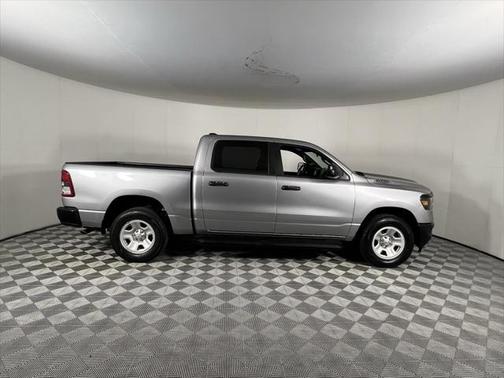 2023 RAM 1500 Tradesman