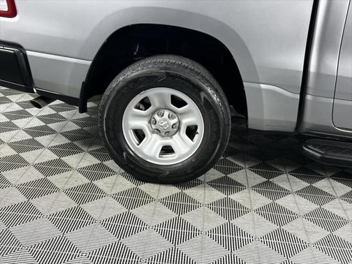 2023 RAM 1500 Tradesman