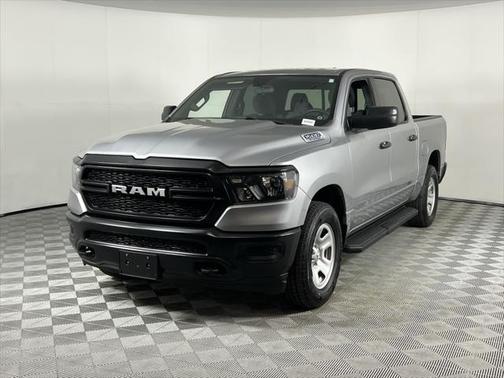 2023 RAM 1500 Tradesman