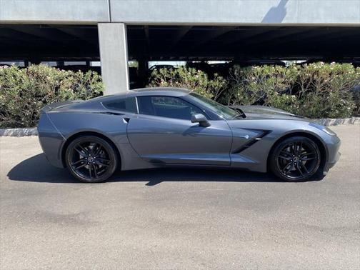 2014 Chevrolet Corvette Stingray Z51