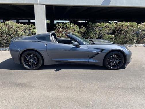 2014 Chevrolet Corvette Stingray Z51