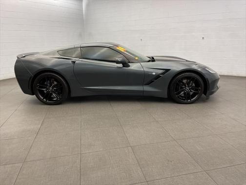 2014 Chevrolet Corvette Stingray Z51