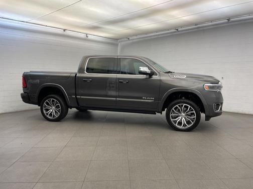 2026 RAM 1500 ST