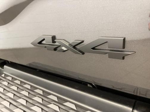 2025 RAM 2500 Laramie Crew Cab 4x4 6'4' Box