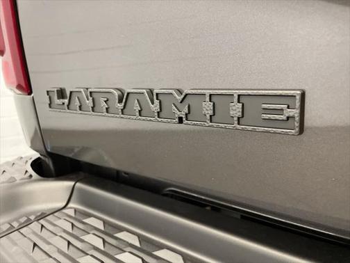2025 RAM 2500 Laramie Crew Cab 4x4 6'4' Box