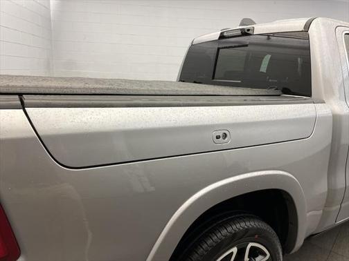 2025 RAM 1500 Longhorn