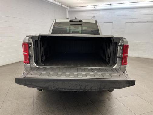 2025 RAM 1500 Longhorn