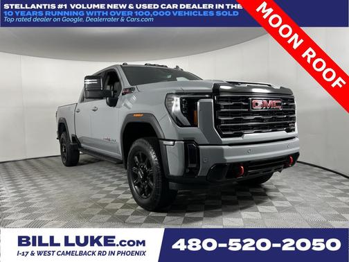 2024 GMC Sierra 3500 Base