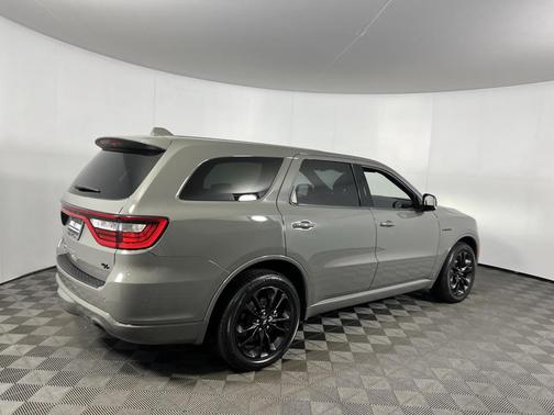 2022 Dodge Durango R/T AWD