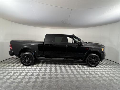 2024 RAM 2500 Limited Mega Cab 4x4 6'4' Box