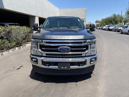 2020 Ford F-250 Lariat