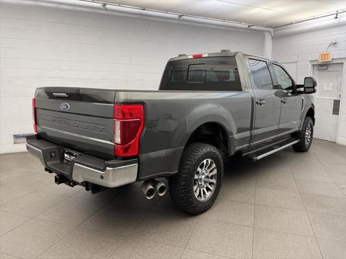 2020 Ford F-250 Lariat