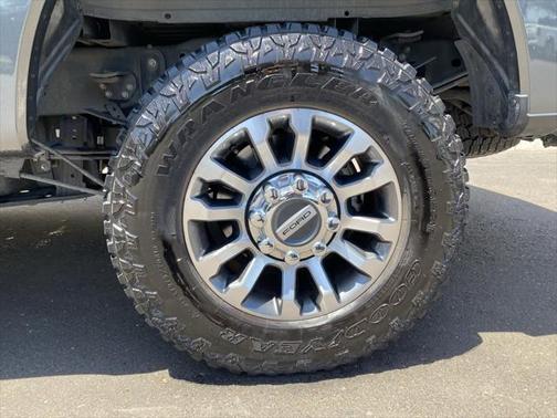 2020 Ford F-250 Lariat