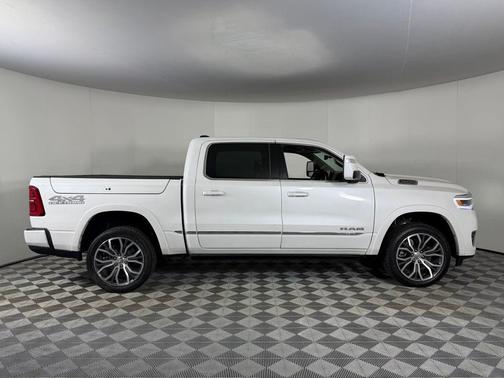 2025 RAM 1500 ST