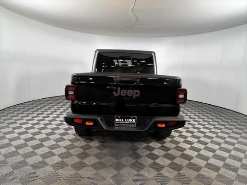 2023 Jeep Gladiator Mojave 4x4
