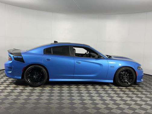 2023 Dodge Charger R/T Scat Pack