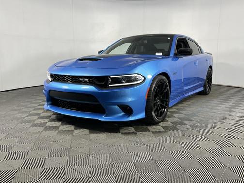 2023 Dodge Charger R/T Scat Pack