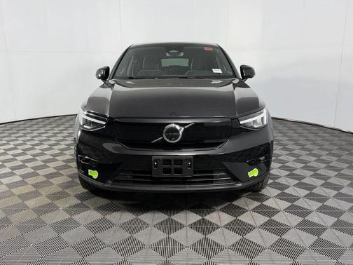 2023 Volvo C40 Recharge Pure Electric Twin Plus