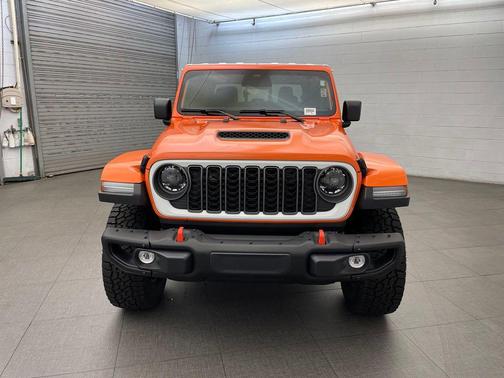 Joose 2026 Jeep Gladiator Mojave 4x4