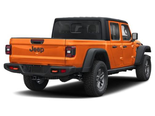 Joose 2026 Jeep Gladiator Mojave 4x4