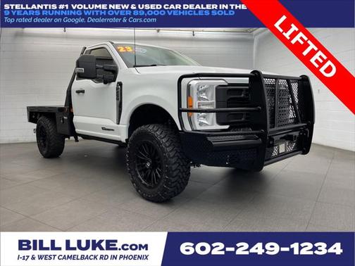 2023 Ford F-250 XL