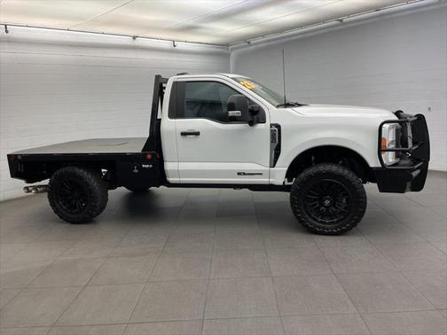 2023 Ford F-250 XL