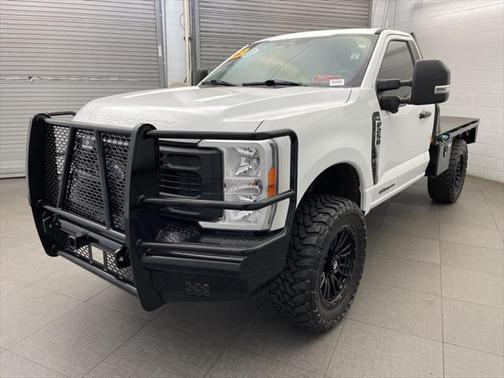 2023 Ford F-250 XL