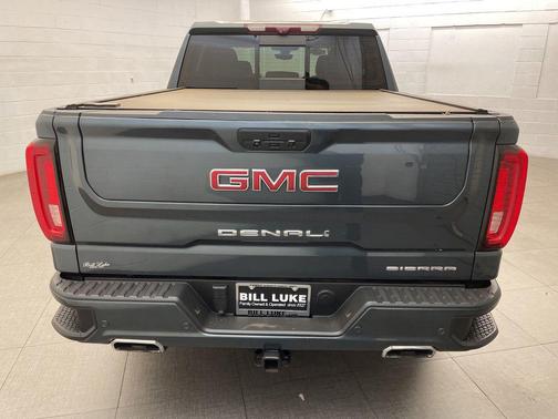 Sky 2021 GMC Sierra 1500 Denali