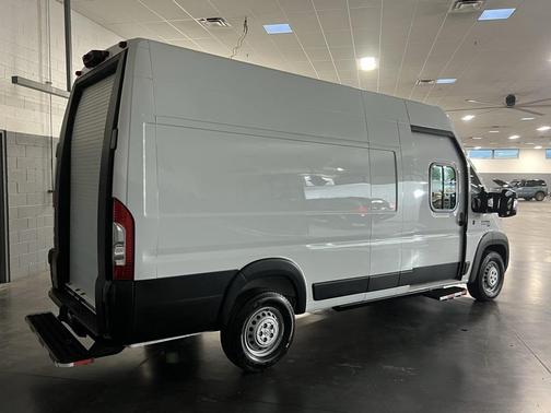 2024 RAM ProMaster 3500 High Roof