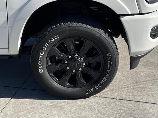 2023 RAM 3500 Limited Mega Cab 4x4 6'4' Box