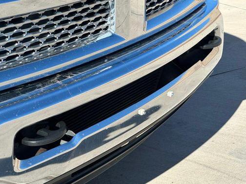 2015 RAM 2500 Laramie