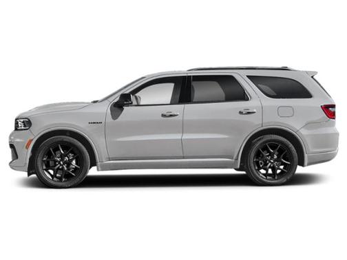 Triple Nickel 2026 Dodge Durango GT Plus