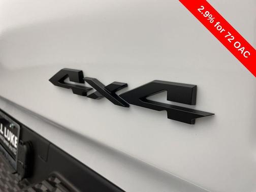 Bright White Clearcoat 2026 RAM 1500 Limited