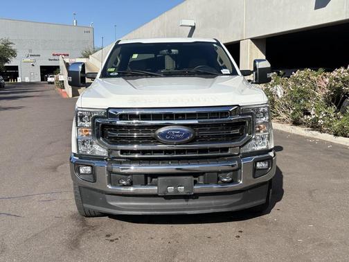2022 Ford F-350 Lariat