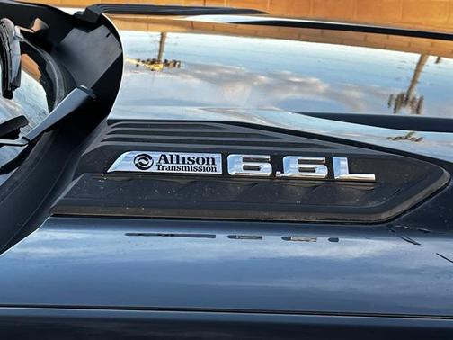 2024 Chevrolet Silverado 3500 LT