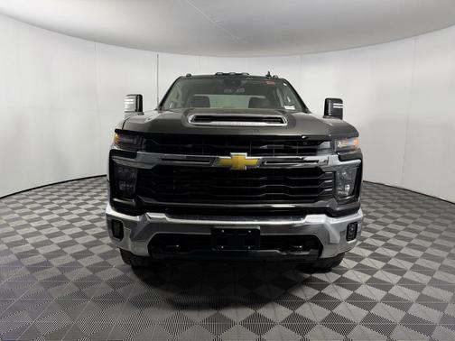 2024 Chevrolet Silverado 3500 LT