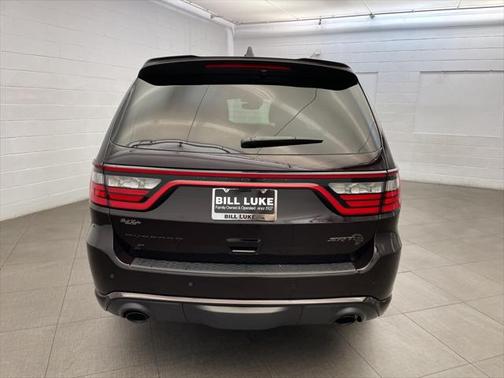 2025 Dodge Durango SRT Hellcat Brass Monkey AWD